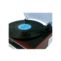 Gramofon CAMRY, Bluetooth / MP3 / USB / SD / snimanje