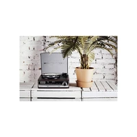 Gramofon CAMRY, Bluetooth / MP3 / USB / SD / snimanje
