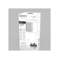 Odvlaživač zraka CAMRY s kompresorom, LCD, CR7851