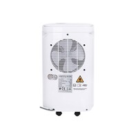 Odvlaživač zraka CAMRY s kompresorom, LCD, CR7851