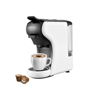 Aparat za espresso CAMRY s više različitih kapsula CR4414