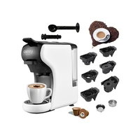 Aparat za espresso CAMRY s više različitih kapsula CR4414
