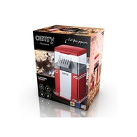 Aparat za kokice CAMRY, retro, CR4480