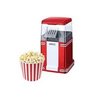 Aparat za kokice CAMRY, retro, CR4480