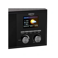 Radio CAMRY, internet, CR1180