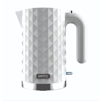 Kuhalo za vodu CAMRY, električno, 1.7L, 2200W, bijeli