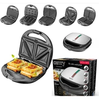 Toster CAMRY, višenamjenski, 1200W, CR3042