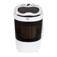 Perilica CAMRY, mini, s funkcijom centrifuge, CR8054