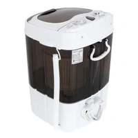 Perilica CAMRY, mini, s funkcijom centrifuge, CR8054