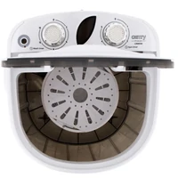 Perilica CAMRY, mini, s funkcijom centrifuge, CR8054