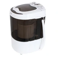 Perilica CAMRY, mini, s funkcijom centrifuge, CR8054
