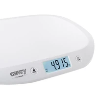 Vaga CAMRY, dječja, 20kg, automatska funkcija HOLD 8185