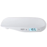 Vaga CAMRY, dječja, 20kg, automatska funkcija HOLD 8185