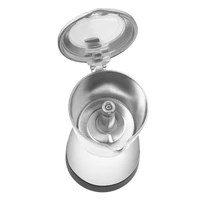 Aparat za mljevenu kavu CAMRY, električni, 300ml, CR4415W, bijeli Aparat za mljevenu kavu CAMRY, električni, 300ml, CR4415W, bijeli