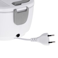 Posuda za ručak CAMRY, električna, DC12V & AC220-240V, CR4483