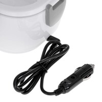 Posuda za ručak CAMRY, električna, DC12V & AC220-240V, CR4483