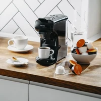 Aparat za espresso CAMRY s više različitih kapsula CR4414