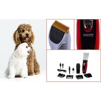 Čistač za kućne ljubimce CAMRY, USB