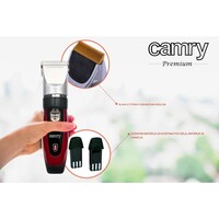 Čistač za kućne ljubimce CAMRY, USB