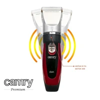 Čistač za kućne ljubimce CAMRY, USB