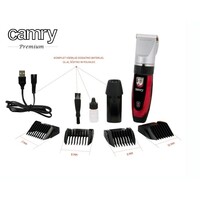 Čistač za kućne ljubimce CAMRY, USB