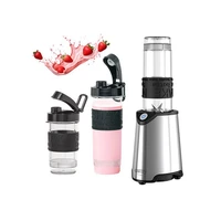 Blender CAMRY za svakodnevnu upotrebu, 800W, inox