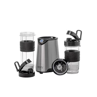 Blender CAMRY za svakodnevnu upotrebu, 800W, inox