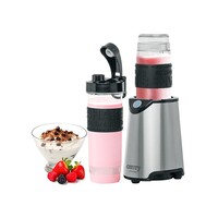 Blender CAMRY za svakodnevnu upotrebu, 800W, inox