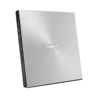 DVD snimač ASUS SDRW-08U7M-U, DVD+/-RW 8X, USB, ultra slim + poklon 2 M-DISC DVD-a, vanjski