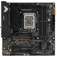 Matična ploča ASUS TUF GAMING B660M-PLUS WIFI, DDR5, SATA3, USB3.2Gen2x2, DP, Wi-Fi, LGA1700 mATX