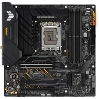 Matična ploča ASUS TUF GAMING B660M-PLUS WIFI, DDR5, SATA3, USB3.2Gen2x2, DP, Wi-Fi, LGA1700 mATX