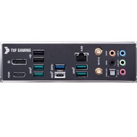 Matična ploča ASUS TUF GAMING B660M-PLUS WIFI, DDR5, SATA3, USB3.2Gen2x2, DP, Wi-Fi, LGA1700 mATX