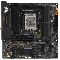 Matična ploča ASUS TUF GAMING B660M-PLUS WIFI, DDR5, SATA3, USB3.2Gen2x2, DP, Wi-Fi, LGA1700 mATX