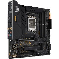 Matična ploča ASUS TUF GAMING B660M-PLUS WIFI, DDR5, SATA3, USB3.2Gen2x2, DP, Wi-Fi, LGA1700 mATX