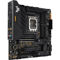 Matična ploča ASUS TUF GAMING B660M-PLUS WIFI, DDR5, SATA3, USB3.2Gen2x2, DP, Wi-Fi, LGA1700 mATX