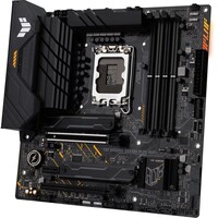 Matična ploča ASUS TUF GAMING B660M-PLUS WIFI, DDR5, SATA3, USB3.2Gen2x2, DP, Wi-Fi, LGA1700 mATX