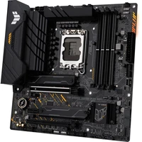 Matična ploča ASUS TUF GAMING B660M-PLUS WIFI, DDR5, SATA3, USB3.2Gen2x2, DP, Wi-Fi, LGA1700 mATX