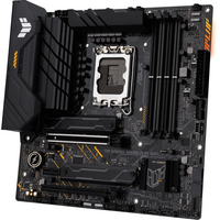 Matična ploča ASUS TUF GAMING B660M-PLUS WIFI, DDR5, SATA3, USB3.2Gen2x2, DP, Wi-Fi, LGA1700 mATX