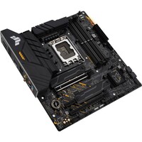 Matična ploča ASUS TUF GAMING B660M-PLUS WIFI, DDR5, SATA3, USB3.2Gen2x2, DP, Wi-Fi, LGA1700 mATX