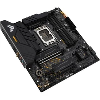 Matična ploča ASUS TUF GAMING B660M-PLUS WIFI, DDR5, SATA3, USB3.2Gen2x2, DP, Wi-Fi, LGA1700 mATX