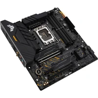 Matična ploča ASUS TUF GAMING B660M-PLUS WIFI, DDR5, SATA3, USB3.2Gen2x2, DP, Wi-Fi, LGA1700 mATX