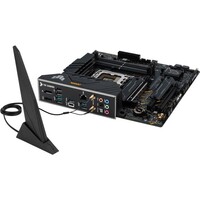 Matična ploča ASUS TUF GAMING B660M-PLUS WIFI, DDR5, SATA3, USB3.2Gen2x2, DP, Wi-Fi, LGA1700 mATX