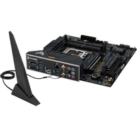 Matična ploča ASUS TUF GAMING B660M-PLUS WIFI, DDR5, SATA3, USB3.2Gen2x2, DP, Wi-Fi, LGA1700 mATX