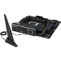 Matična ploča ASUS TUF GAMING B660M-PLUS WIFI, DDR5, SATA3, USB3.2Gen2x2, DP, Wi-Fi, LGA1700 mATX