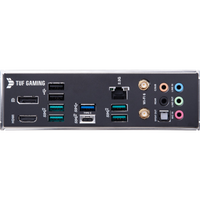 Matična ploča ASUS TUF GAMING B660M-PLUS WIFI, DDR5, SATA3, USB3.2Gen2x2, DP, Wi-Fi, LGA1700 mATX