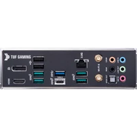 Matična ploča ASUS TUF GAMING B660M-PLUS WIFI, DDR5, SATA3, USB3.2Gen2x2, DP, Wi-Fi, LGA1700 mATX