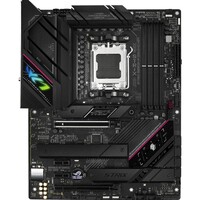 Matična ploča ASUS ROG STRIX B650E-F GAMING WIFI, DDR5, SATA3, USB3.2Gen2x2, DP, 2.5GbE, Wi-Fi 6E, AM5 ATX