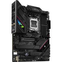 Matična ploča ASUS ROG STRIX B650E-F GAMING WIFI, DDR5, SATA3, USB3.2Gen2x2, DP, 2.5GbE, Wi-Fi 6E, AM5 ATX