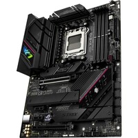 Matična ploča ASUS ROG STRIX B650E-F GAMING WIFI, DDR5, SATA3, USB3.2Gen2x2, DP, 2.5GbE, Wi-Fi 6E, AM5 ATX