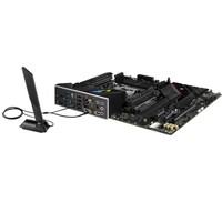 Matična ploča ASUS ROG STRIX B650E-F GAMING WIFI, DDR5, SATA3, USB3.2Gen2x2, DP, 2.5GbE, Wi-Fi 6E, AM5 ATX